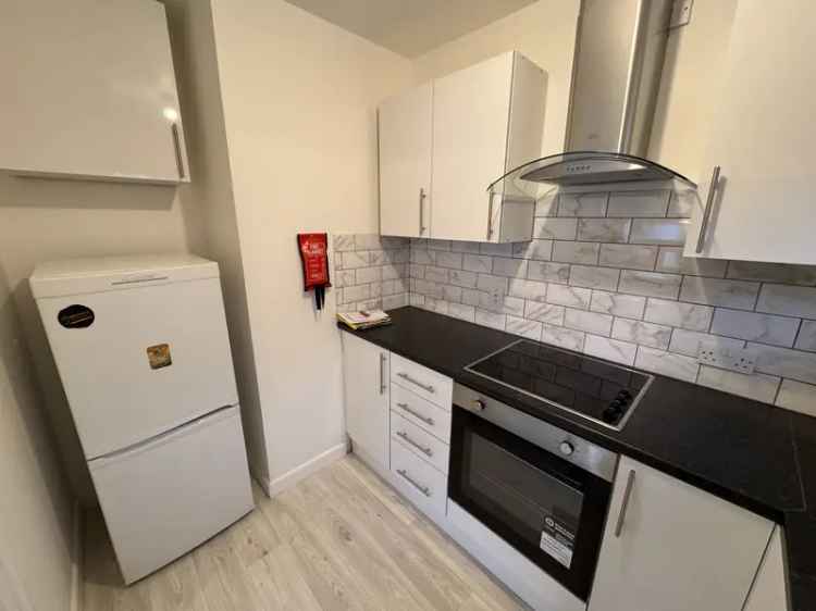 1 Bedroom Flat to Rent in Bitterne Southampton