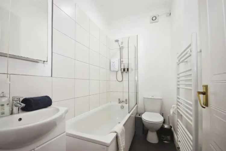 Studio to Rent