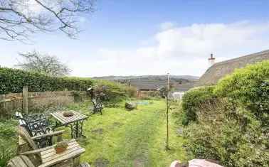 1 Atway Cottage Bovey Tracey Devon Idyllic Period Home