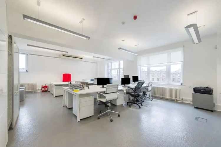 Office For Rent in London, England