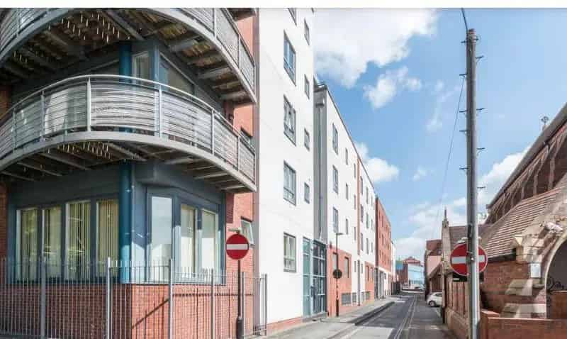 1 Bedroom Apartment for Sale Westgate Development