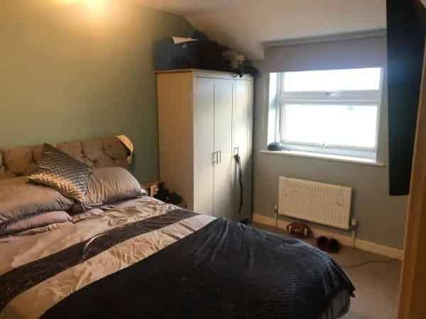 3 Bed Terraced House Overlooking Fields - Right to Buy