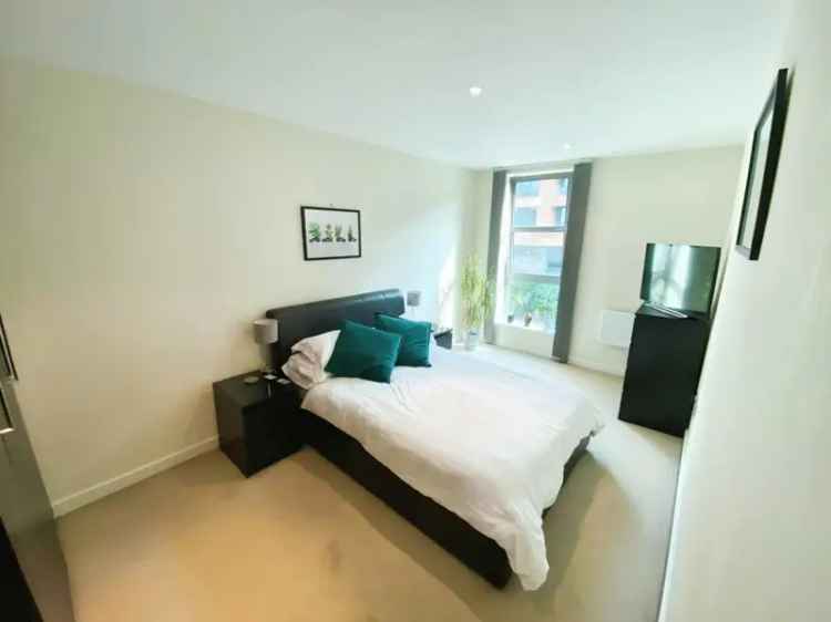1 Bedroom Flat for Sale in Kelham Island Sheffield