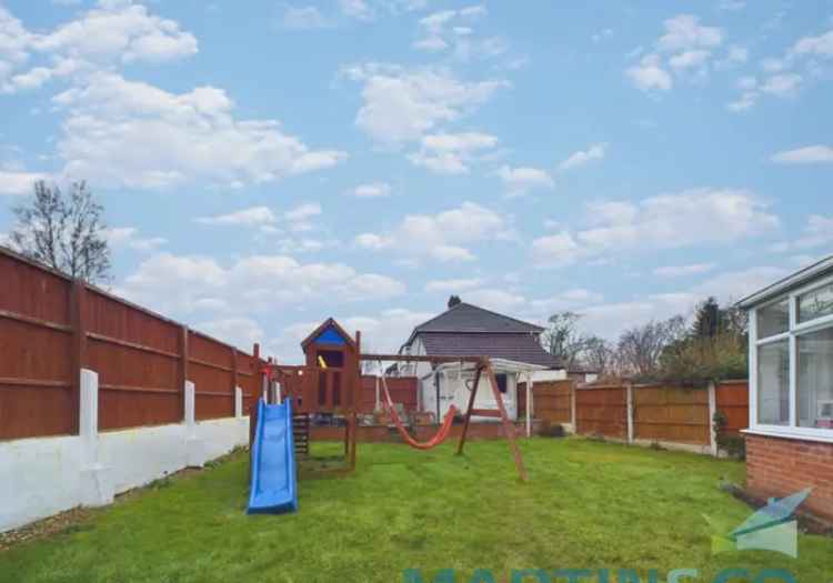 4 Bedroom House For Sale Woolton