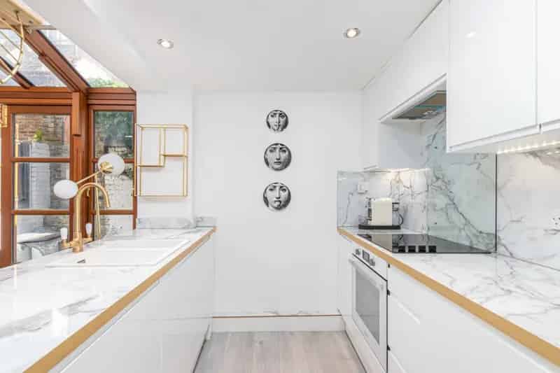 1 Bedroom Flat To Rent Available October 19 2025