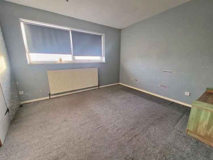 3 Bedroom Semi Detached House Exhall Warwickshire