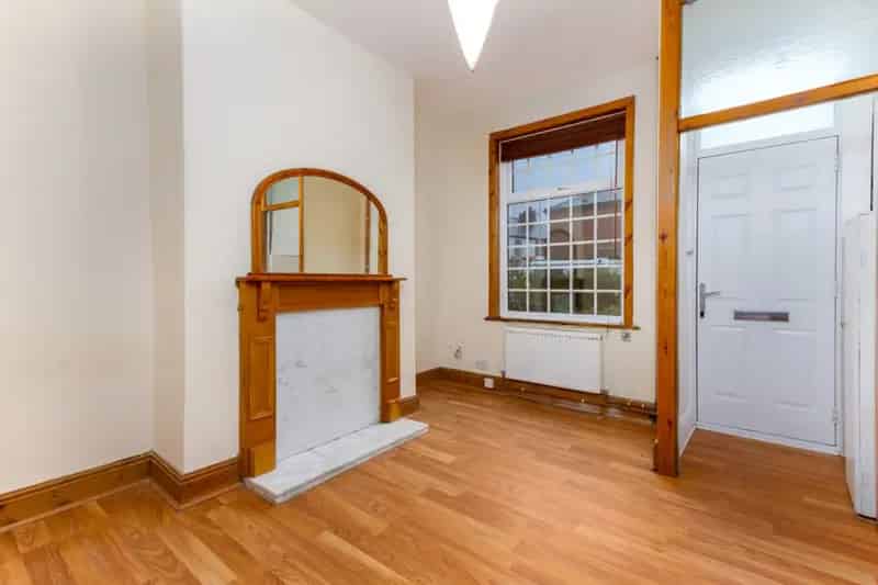 2 bedroom House
 To Rent