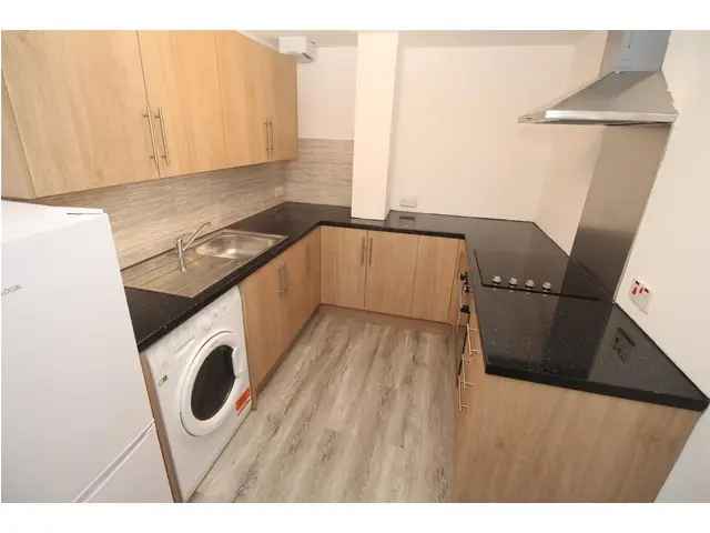 1 bedroom flat  for sale