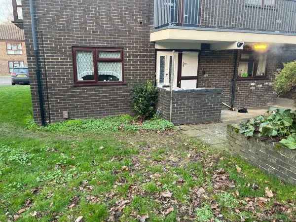 Flat For Rent in Norwich, England