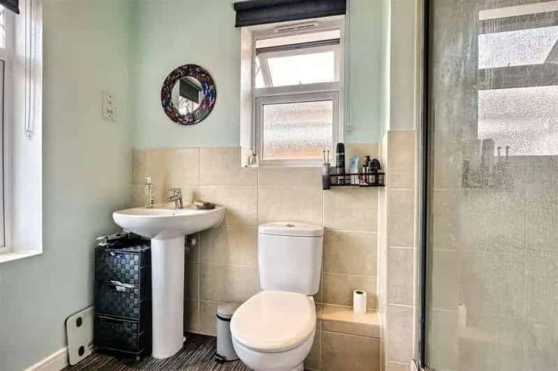 3 Bed Semi-Detached House for Sale Eastleigh