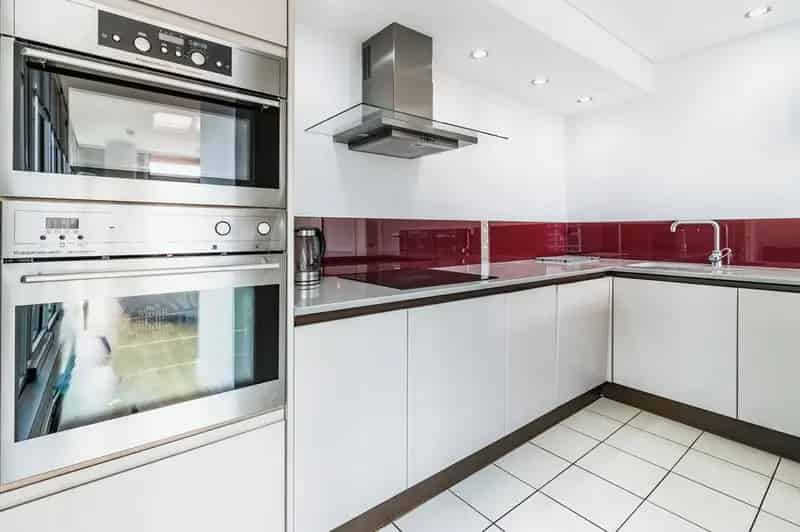 2 Bed Flat to Rent Manchester M3 - Leftbank Development