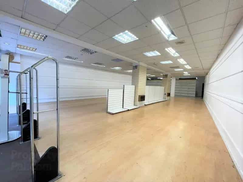 Armagh City Centre Commercial Unit 2056 Sq Ft
