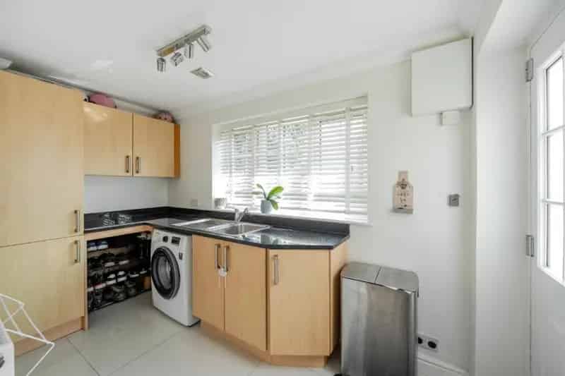 4 Bed Detached House For Sale Tockwith