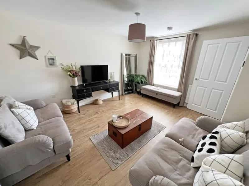 3 Bed 3 Storey Townhouse For Sale Garage Parking Ensuite