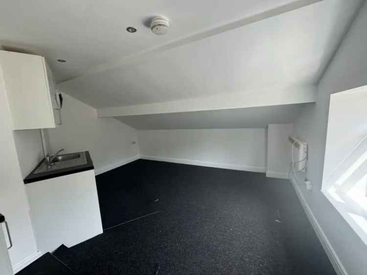 1 Bedroom Flat To Rent Available Now
