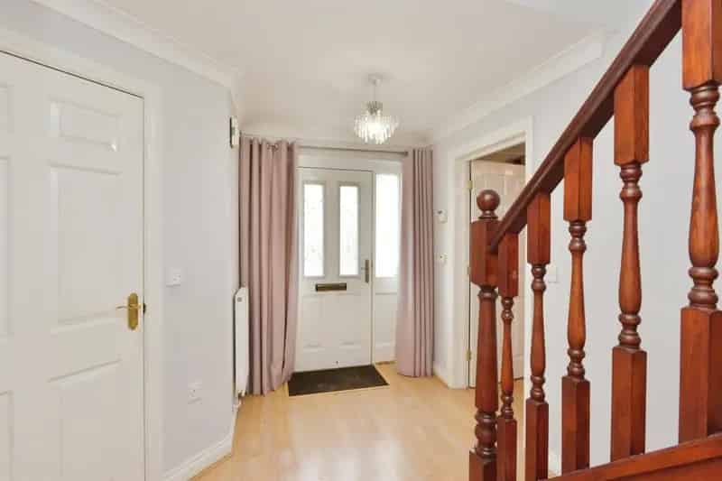 3 Bed House Woburn Sands