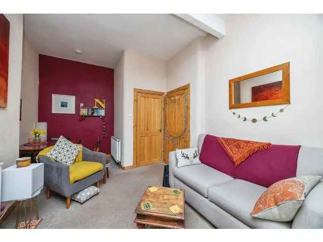 1 Bedroom Flat for Sale