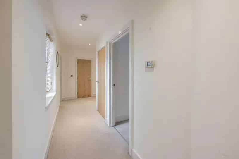 1 Bedroom Flat Harborne Let Agreed