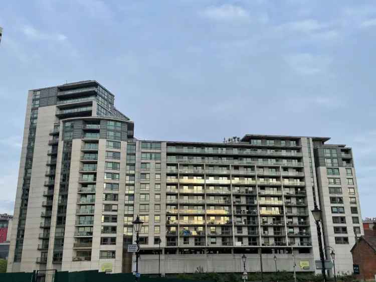 1 Bedroom Apartment in Centenary Plaza