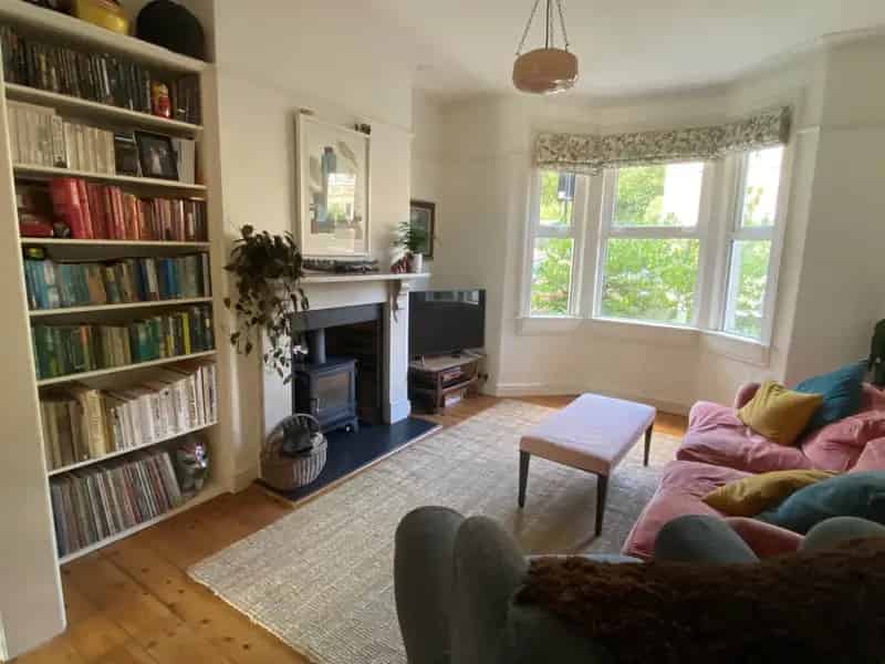 4 Bedroom Edwardian Terrace House to Rent