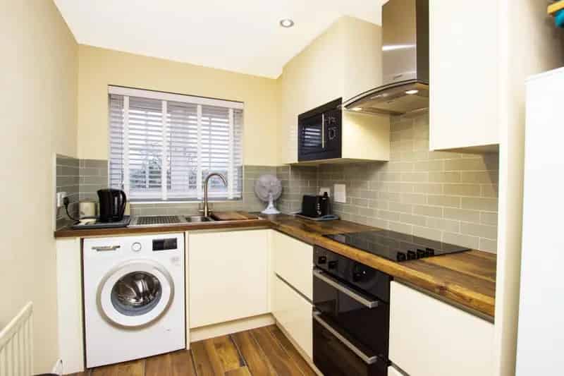 2 Bedroom Apartment To Let in Bamber Bridge