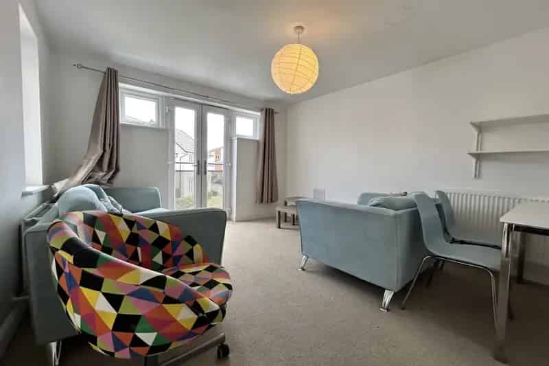 4 Bedroom Townhouse Fully Furnished Zero Deposit Available