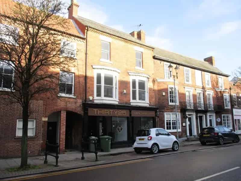 Retail Offices Professional Services Property For Lease