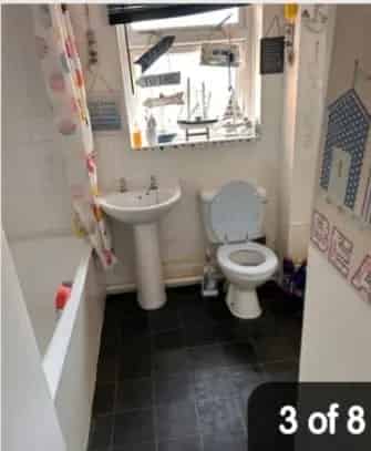 One Bedroom Flat in Steyning