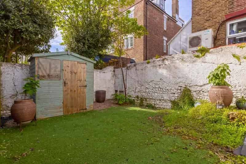 2 Bedroom Apartment to Rent in Seven Dials Brighton