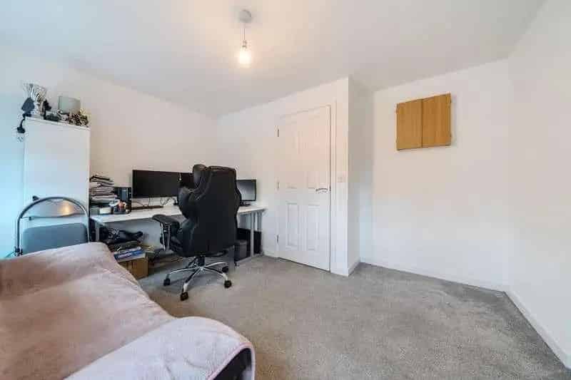 3 Bed Townhouse for Sale Newbury Racecourse Development