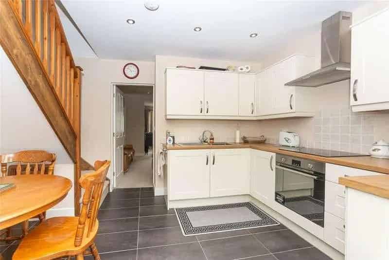 1 Bed House for Sale in Mynydd Llandygai