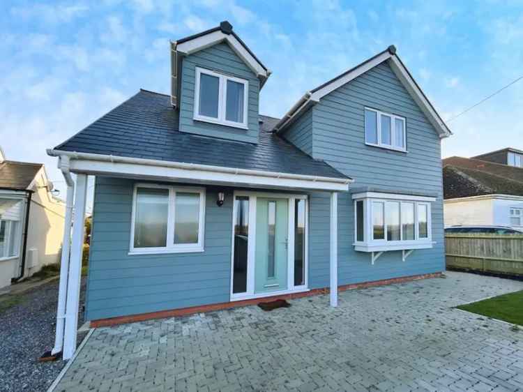 3 Bedroom Detached House for Rent Winchelsea Beach