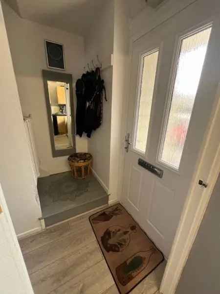 House For Rent in Metropolitan Borough of Solihull, England