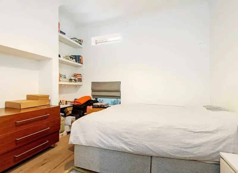 Two Double Bedroom Victorian Flat with Private Garden