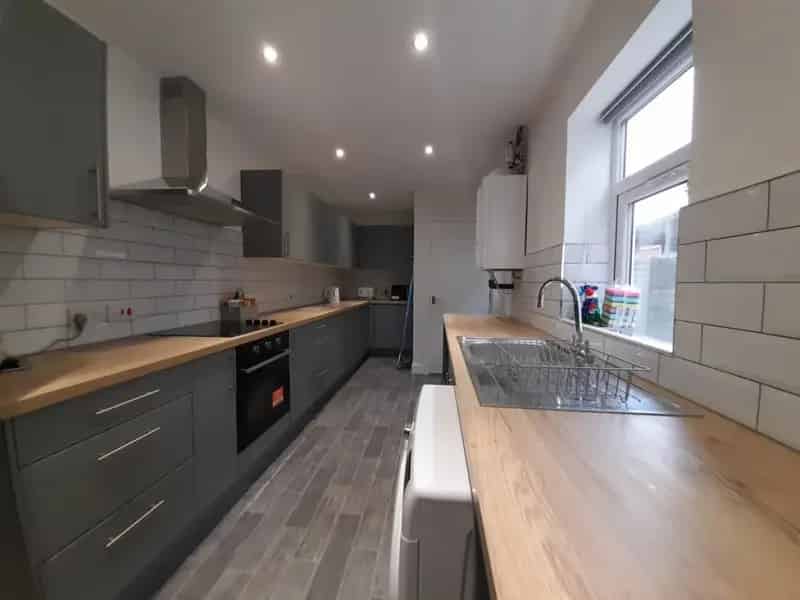 1 Bedroom Flat To Rent