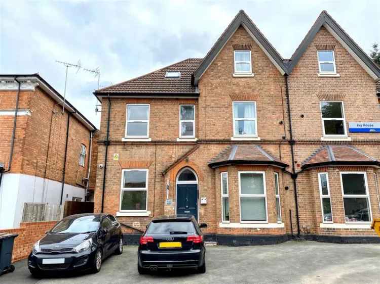 1 Bedroom Flat to Rent