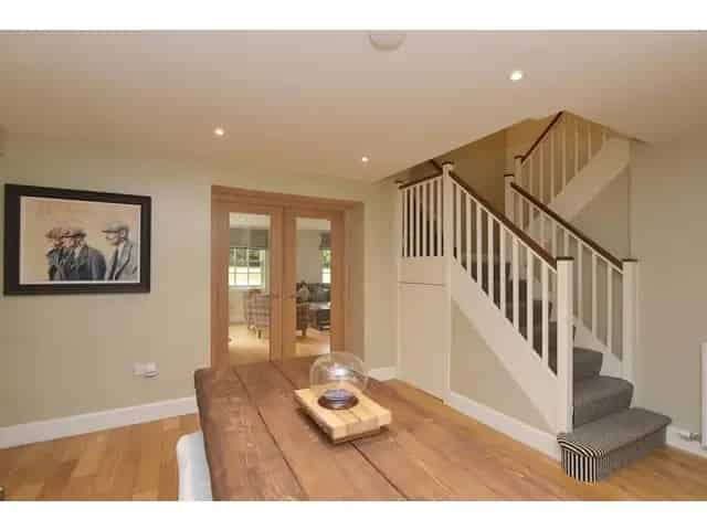 3 Bedroom Detached House for Sale in Kirknewton