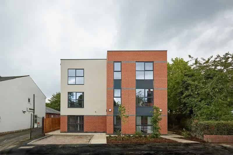 1 Bedroom Flat to Rent Fully Managed Property