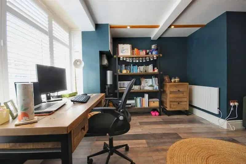 3 Bed Deceptive Cottage With Large Garden For Sale