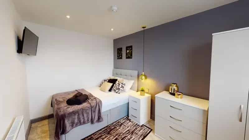 1 Bedroom House Share to Rent