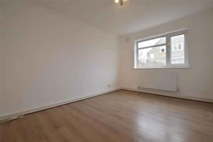 2 bedroom maisonette to rent