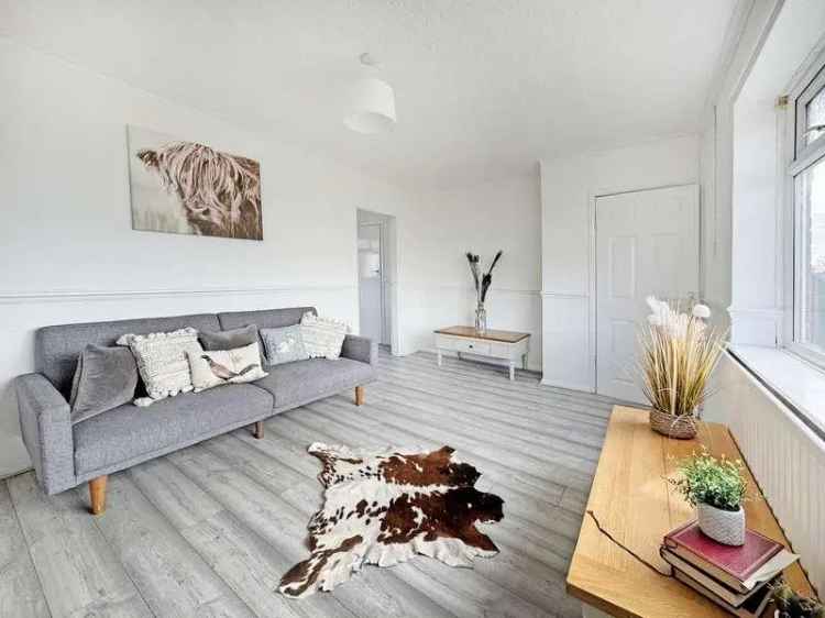 3 bed house for sale