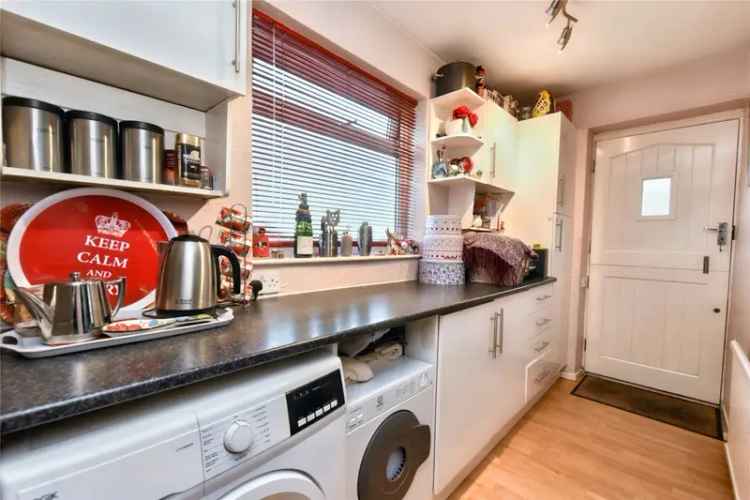 House For Sale in Worthing, England