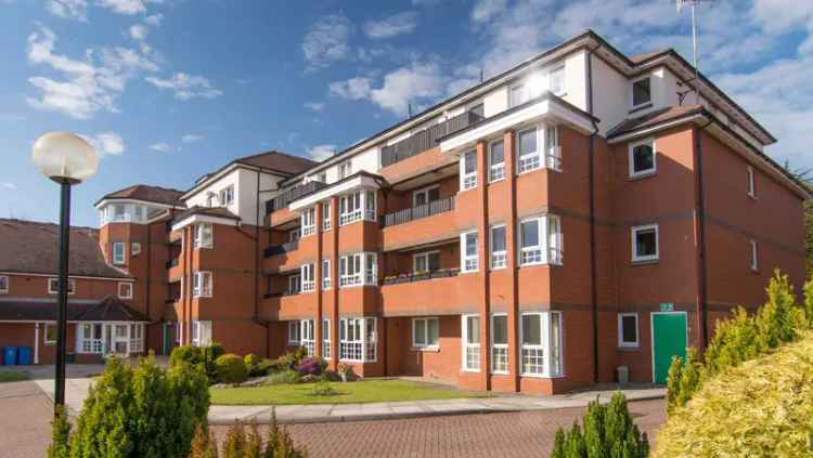 Holbeck Mews Retirement Apartments Scarborough