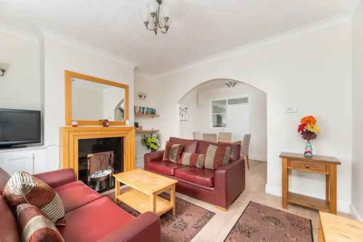 3 Bedroom Furnished Terrace House Zero Deposit Available