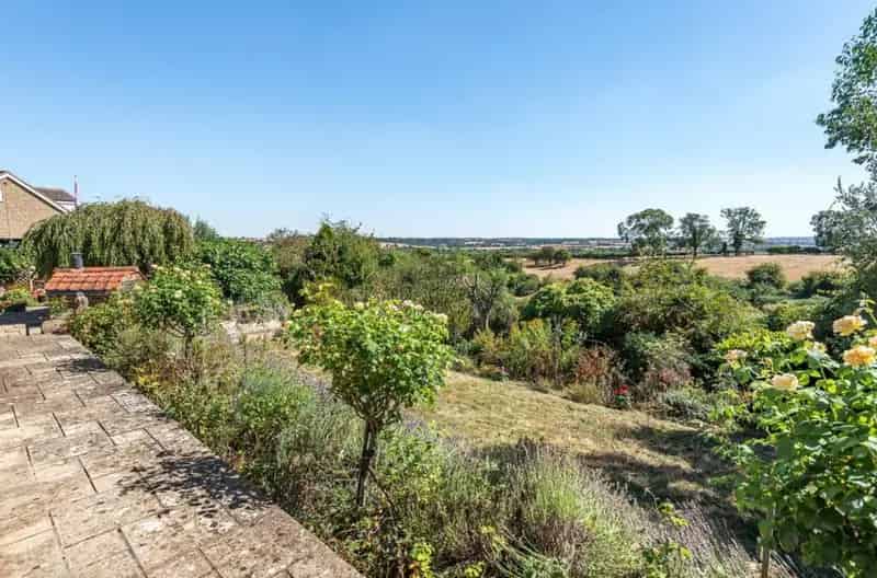 4 Bedroom Detached House For Sale Needs Modernisation Stunning Views