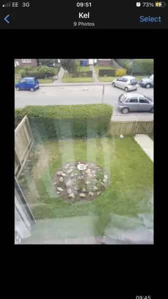 Lovely House in Speeton Village with Massive Garden