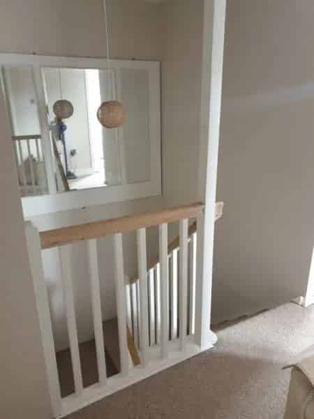 3 Double Bed Mid Terrace House Near London