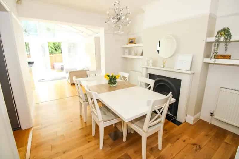 5 Bed House for Sale - Extended Semi Detached Property