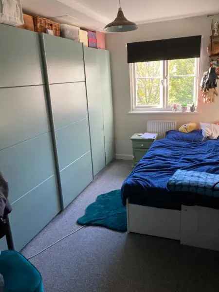 Flat For Rent in Epsom and Ewell, England